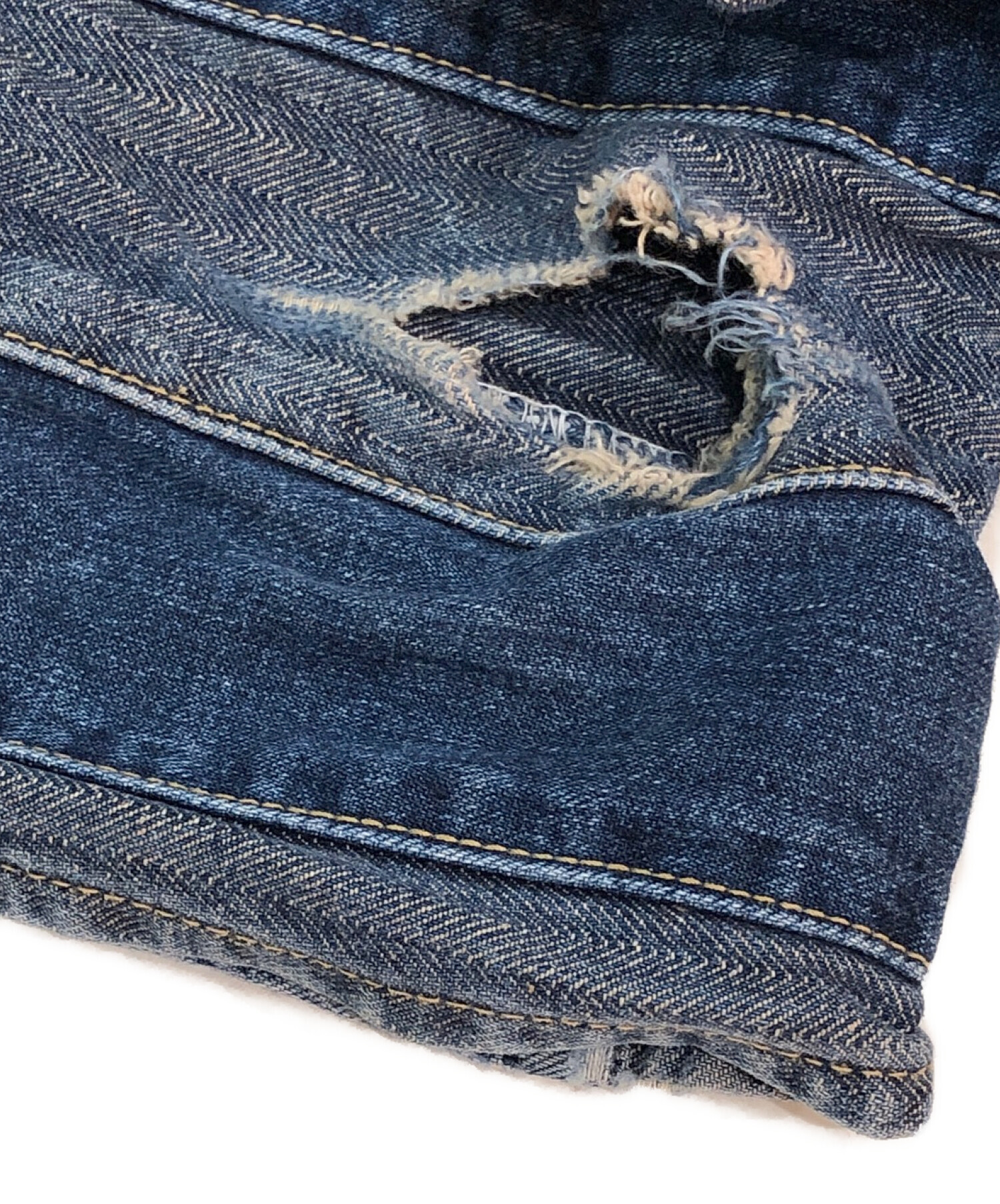 中古・古着通販】Hysteric Glamour (ヒステリックグラマー) ウミヘビ 