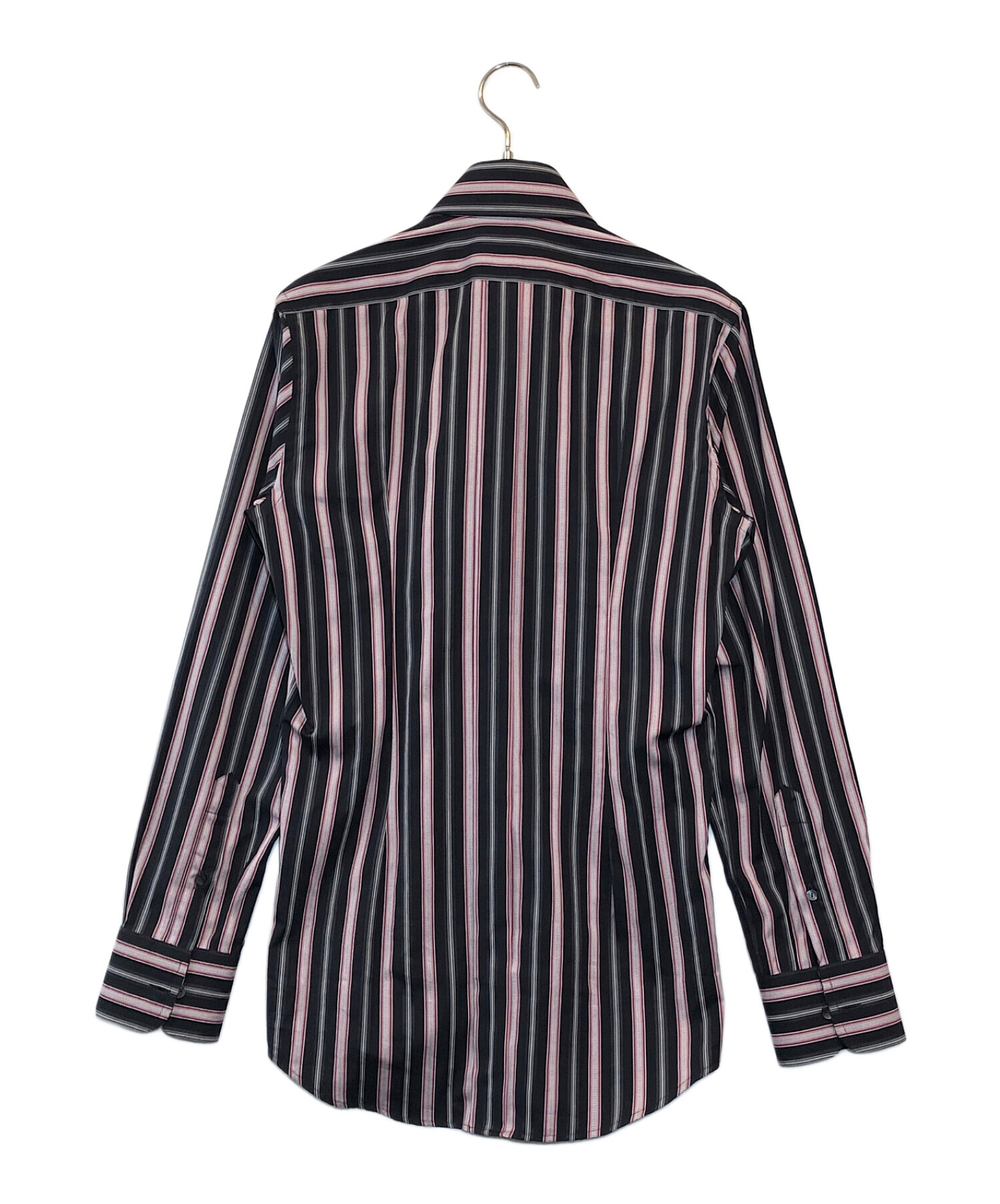 中古・古着通販】DOLCE & GABBANA (ドルチェ＆ガッバーナ) ストライプ 