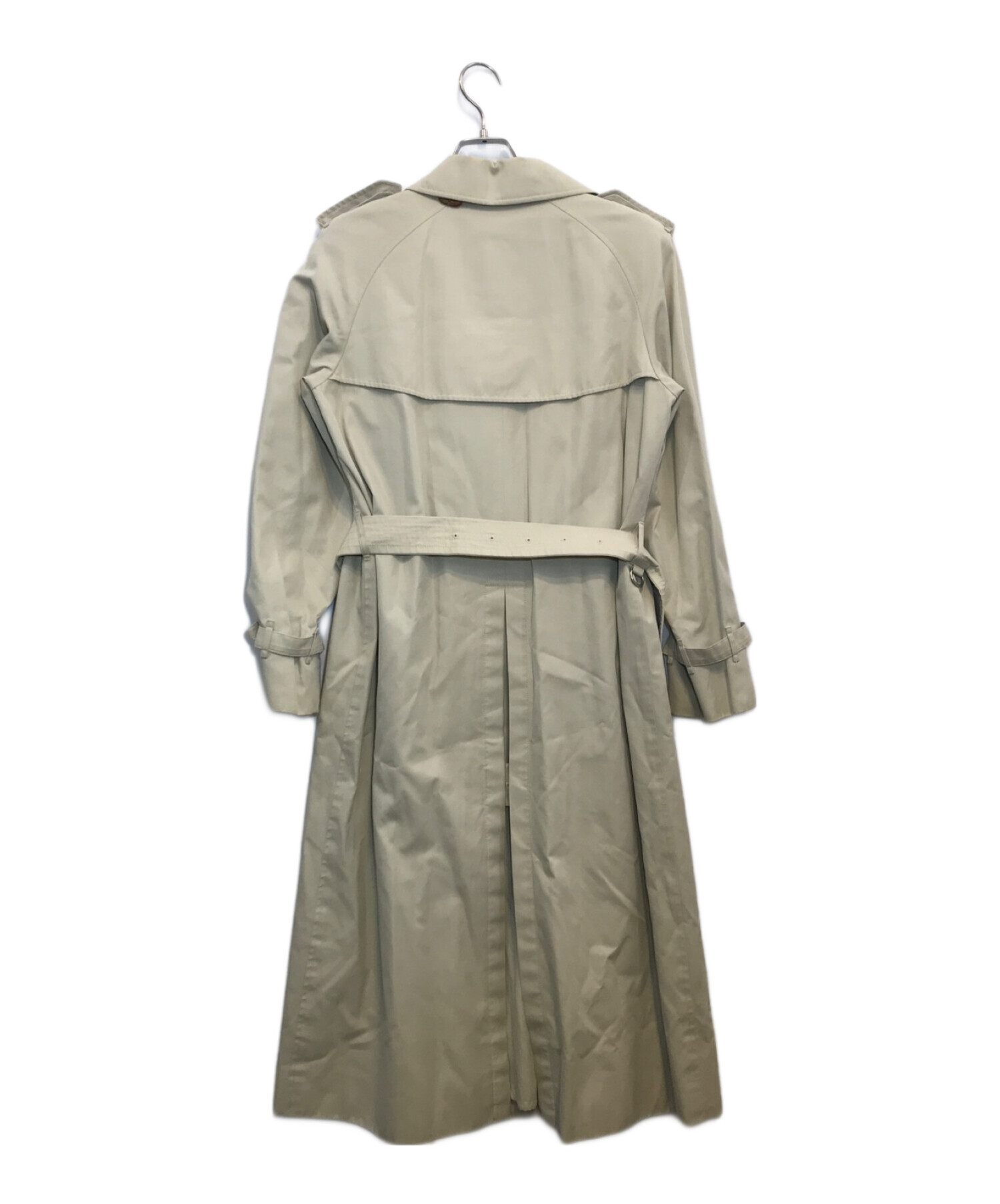 バーバリーブルーレーベル BURBERRY BLUE LABEL Pコート ピーコート