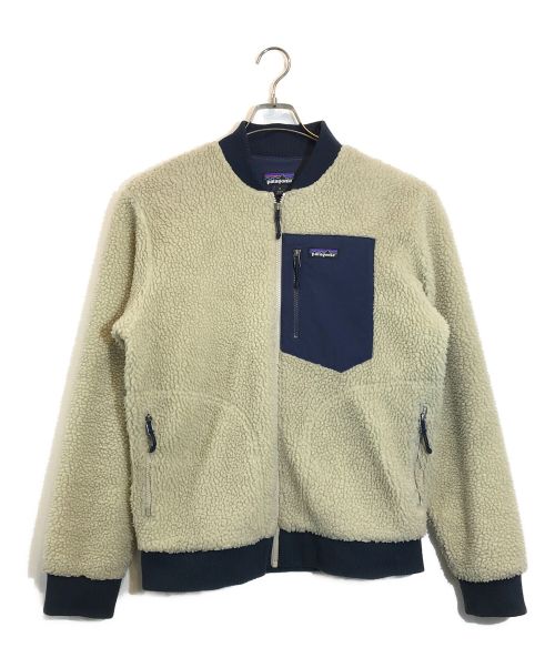 希少サイズ 】パタゴニア レトロXボマー ボアジャケット 親しく L 