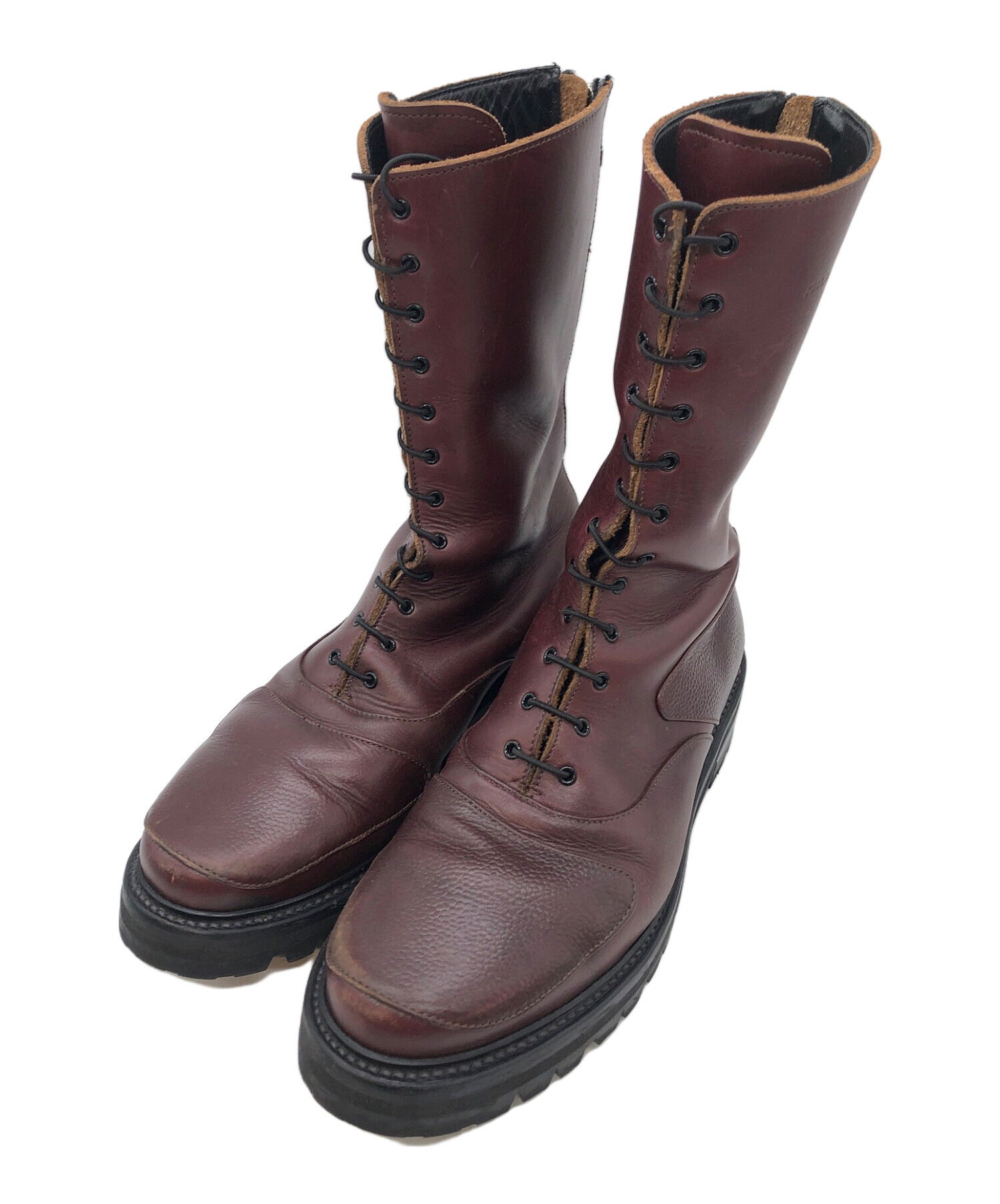 レペット KIDS BOOTS / VEB003LEOR なじめ 13センチ 