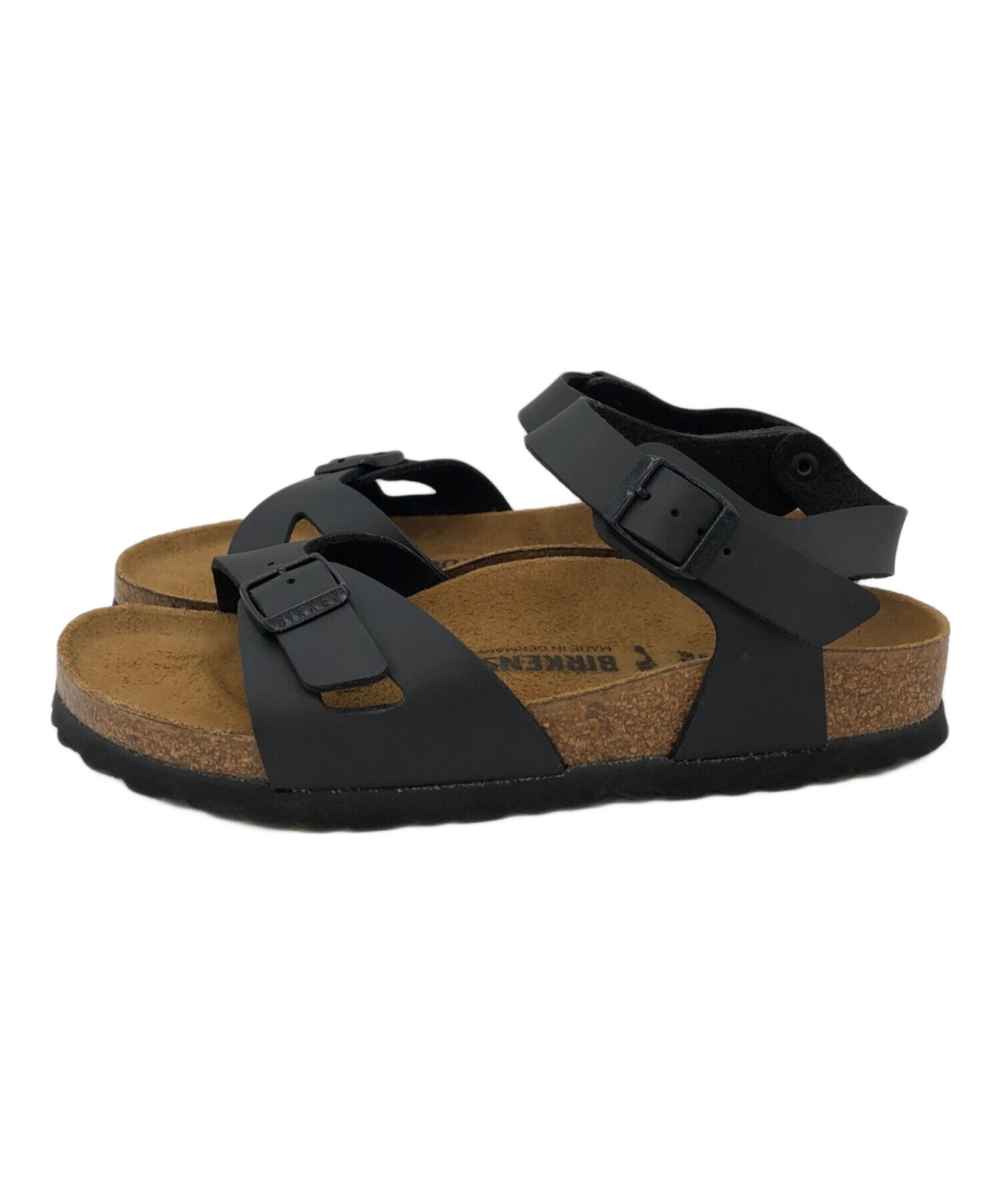 中古・古着通販】BIRKENSTOCK (ビルケンシュトック) アリゾナサンダル 