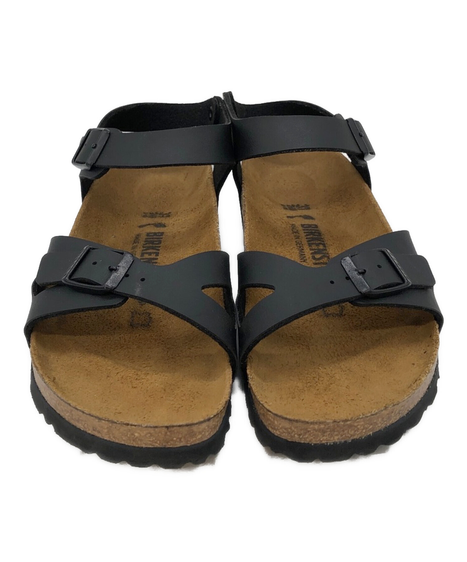 中古・古着通販】BIRKENSTOCK (ビルケンシュトック) アリゾナサンダル 