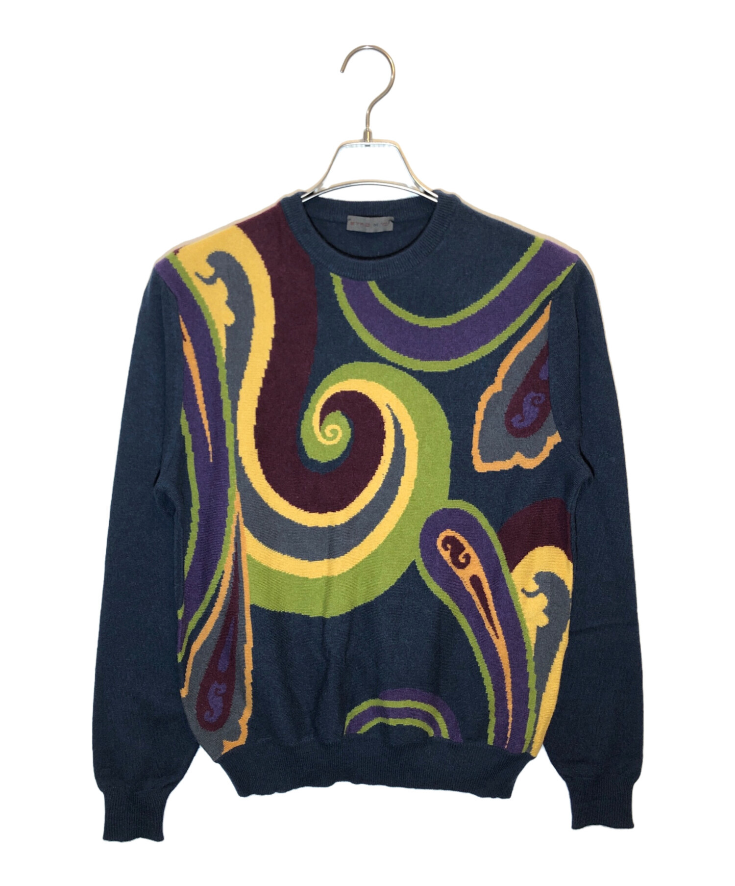 エトロ ETRO ニット