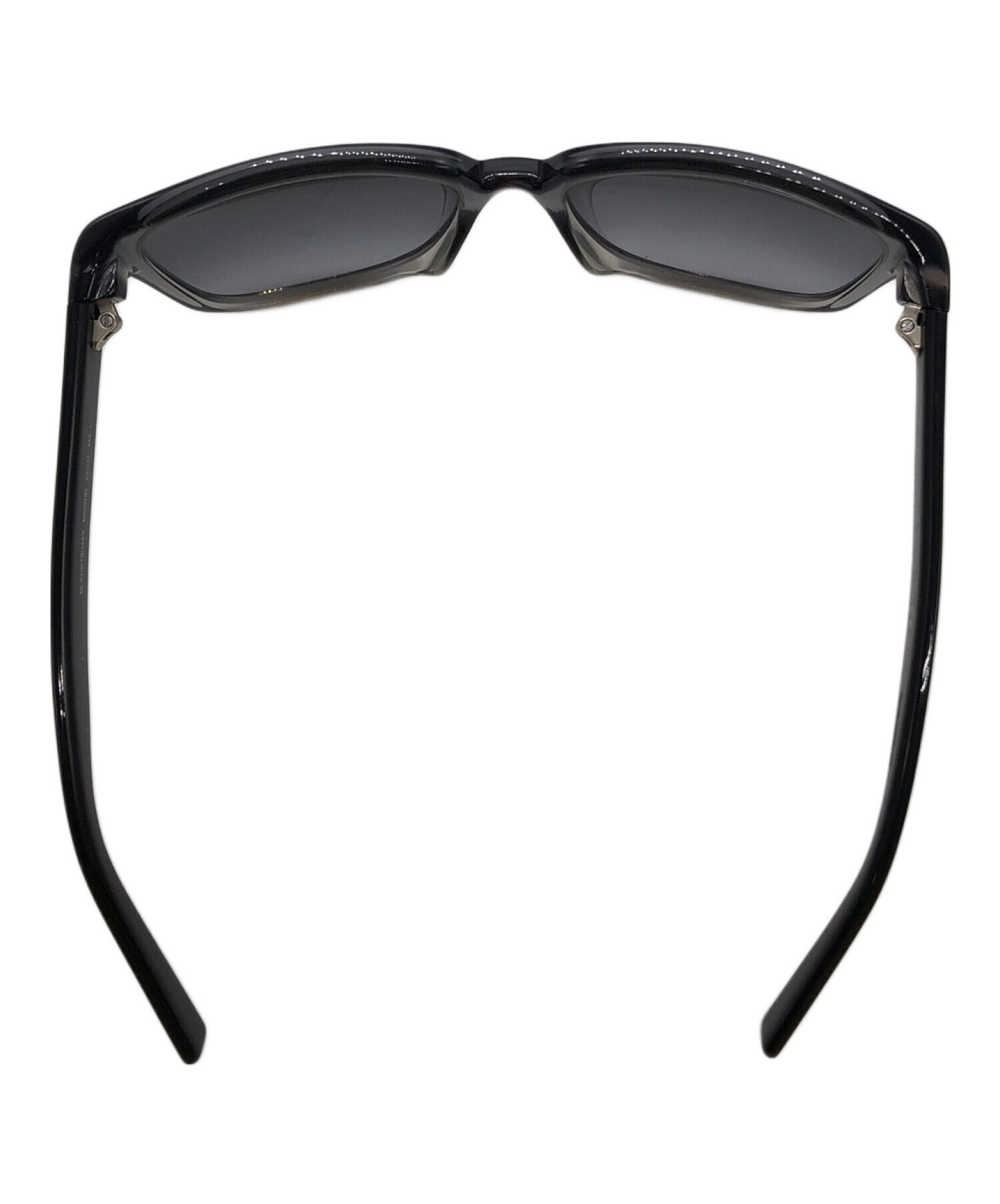 DIOR HOMME サングラス 17aw