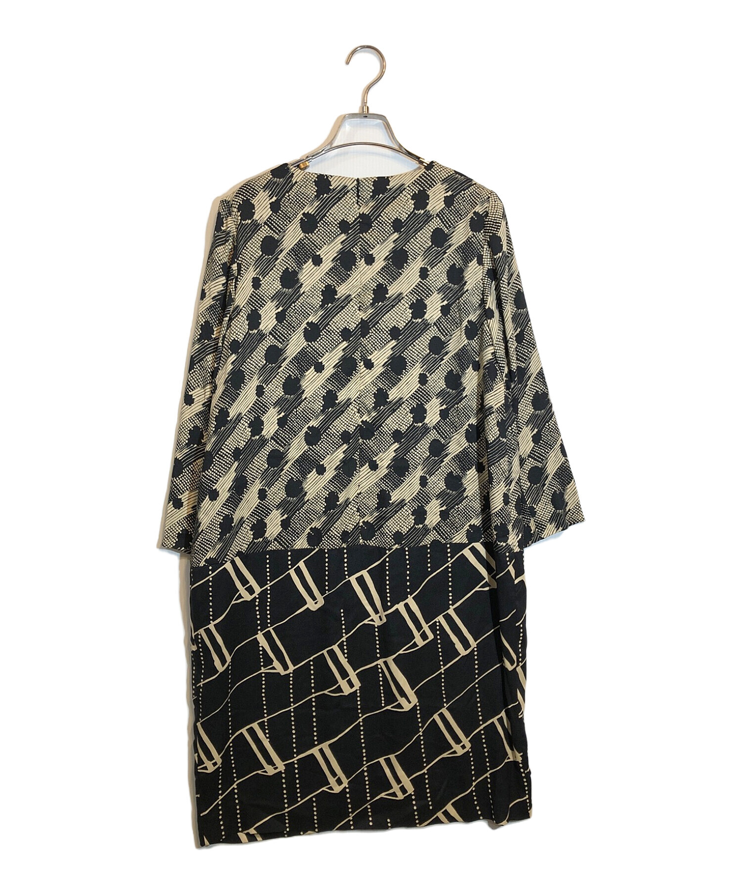 コシノヒロコのツーピース その2 HIROKO KOSHINO ヒロココシノ