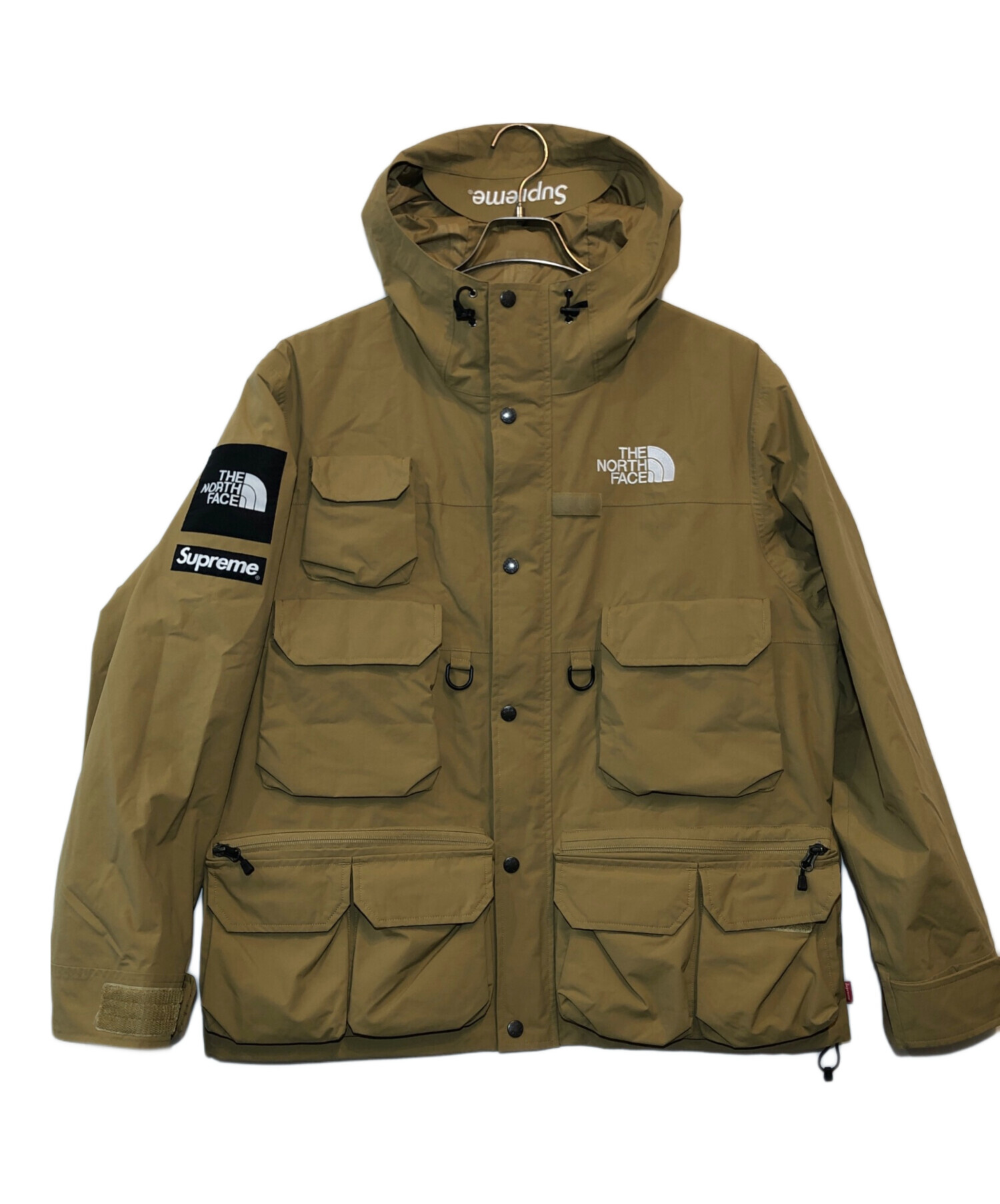 中古・古着通販】SUPREME (シュプリーム) THE NORTH FACE (ザ 