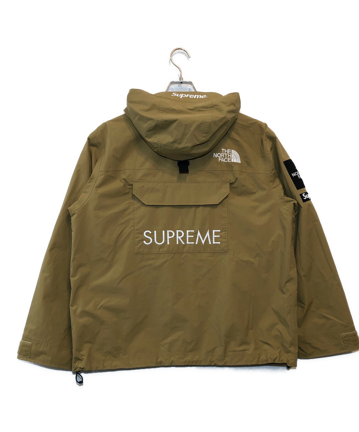 中古・古着通販】SUPREME (シュプリーム) THE NORTH FACE (ザ 
