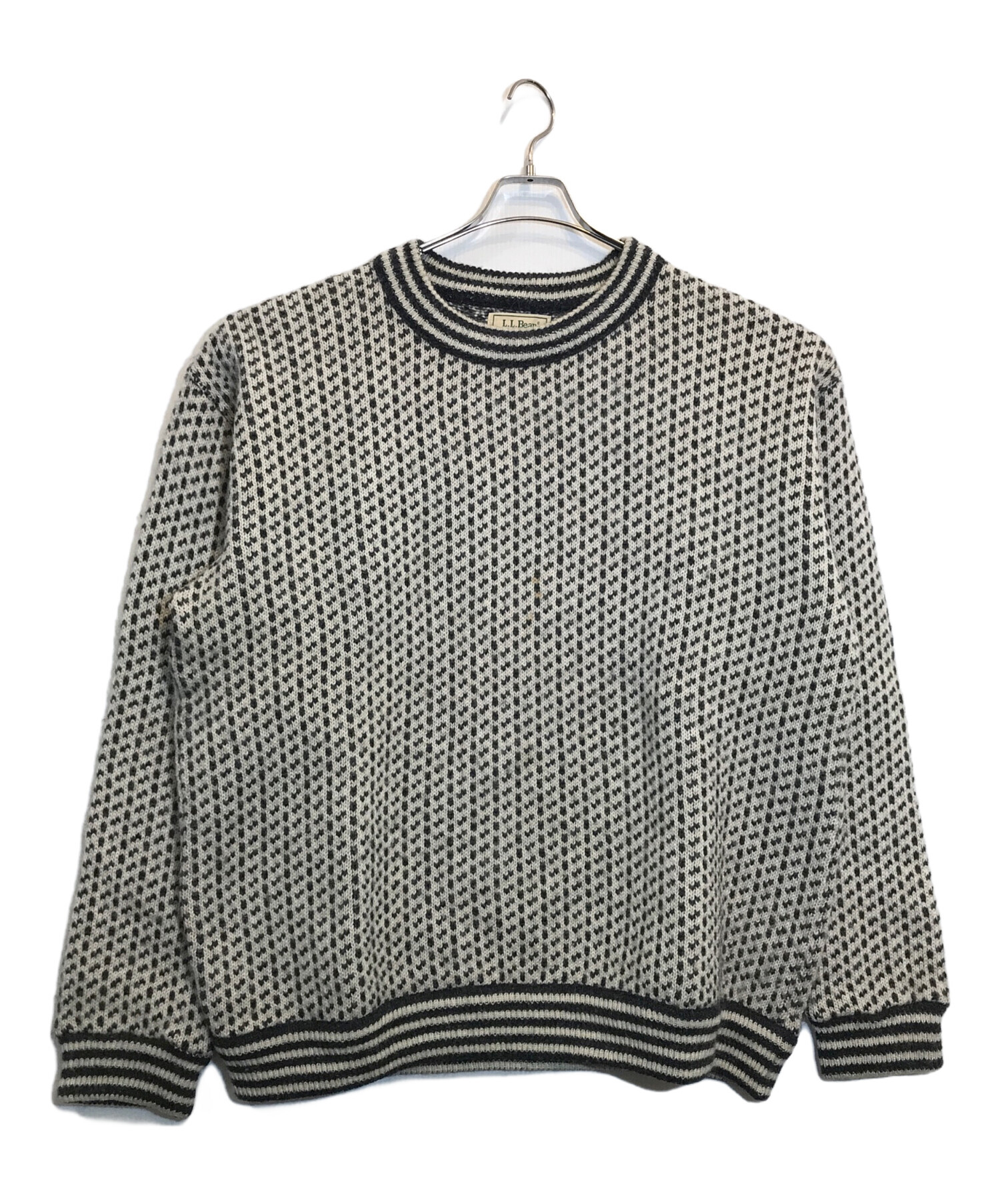 中古・古着通販】L.L.Bean (エルエルビーン) 【古着】80~90