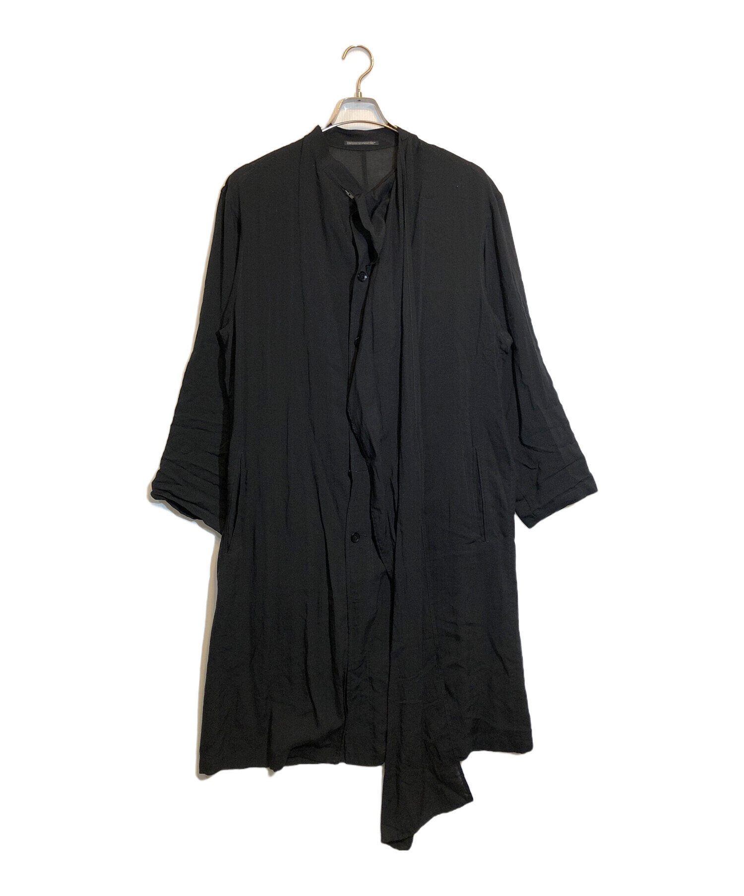 中古・古着通販】yohji yamamoto+noir (ヨウジヤマモトプリュス  