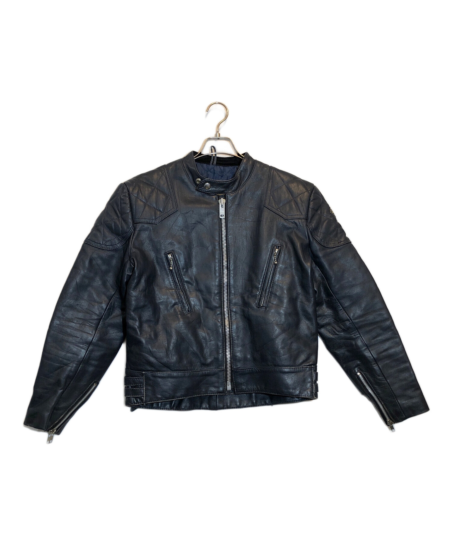 ルイスレザー Lewis Leathers ほどける スーパー ファントム サイズ34