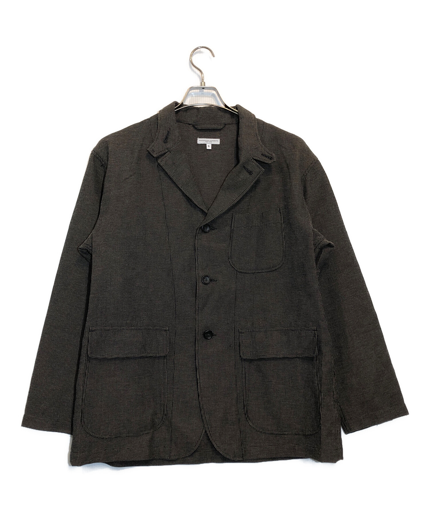 中古・古着通販】Engineered Garments (エンジニアド ガーメンツ 