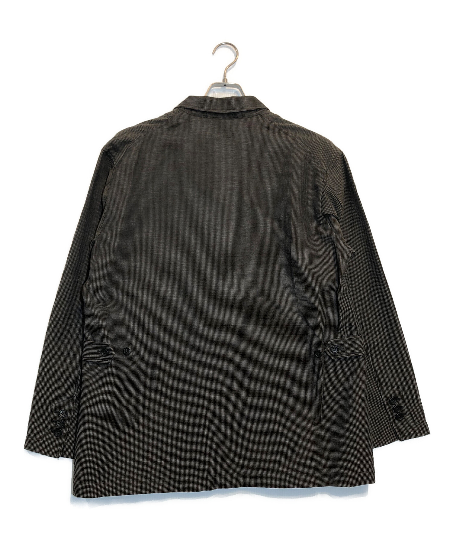Engineered Garments ロイタージャケットブラウンサイズS