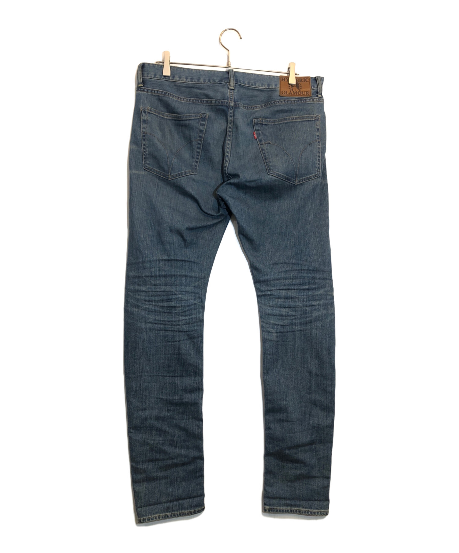 中古・古着通販】Hysteric Glamour (ヒステリックグラマー) SP加工 