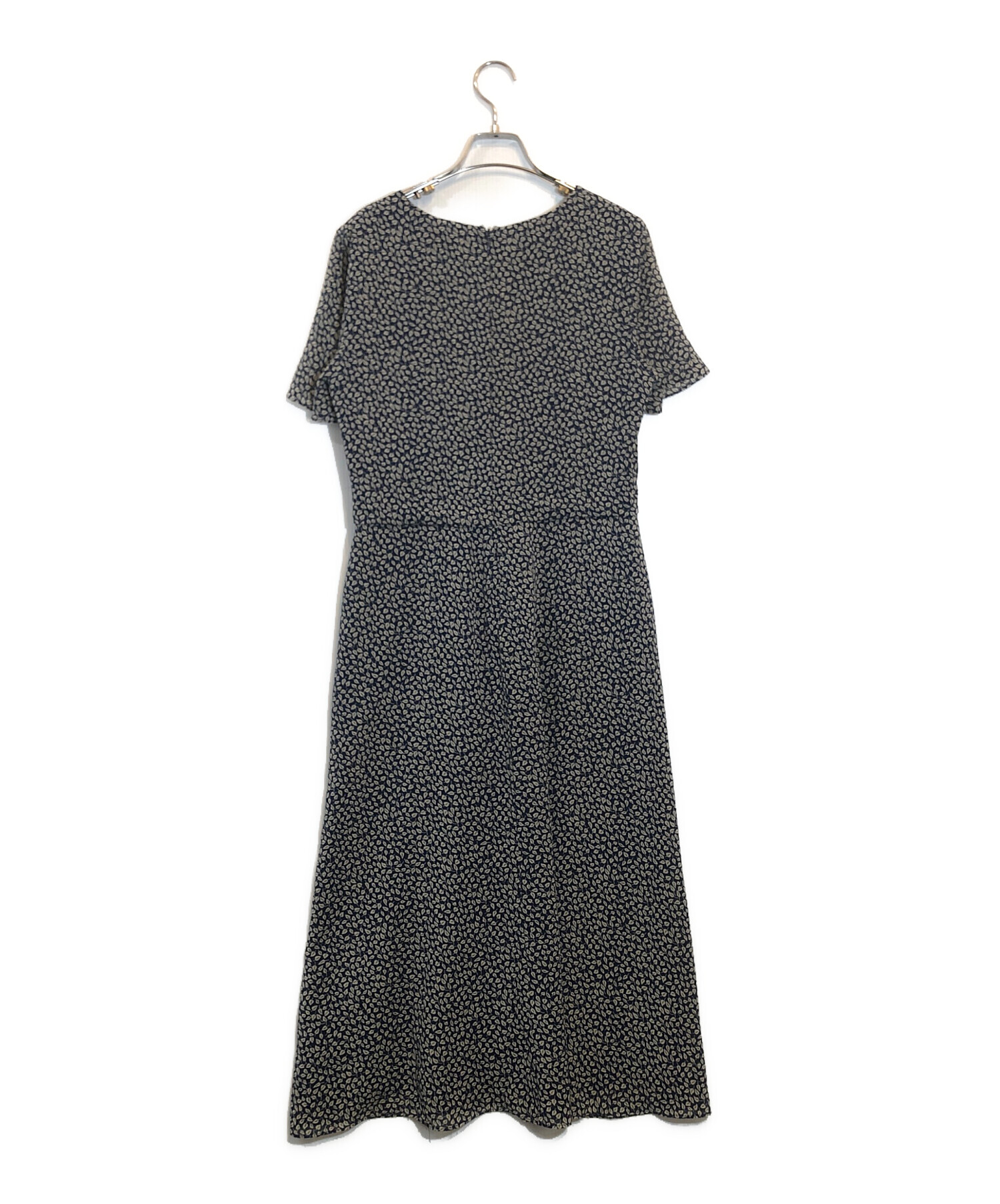 中古・古着通販】LAUREN RALPH LAUREN (ローレンラルフローレン) 総柄 