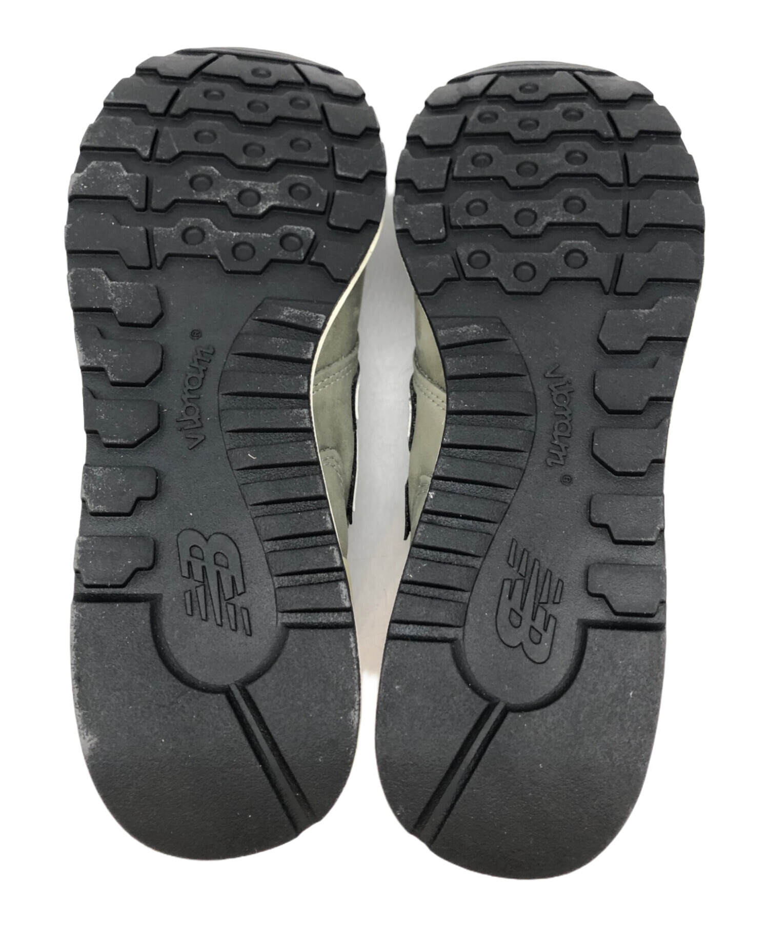 中古・古着通販】NEW BALANCE (ニューバランス) M1300JP3 グレー 
