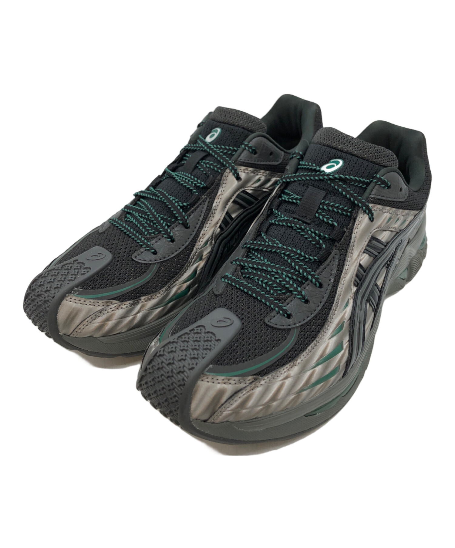 中古・古着通販】asics (アシックス) KIKO KOSTADINOV (キコ 