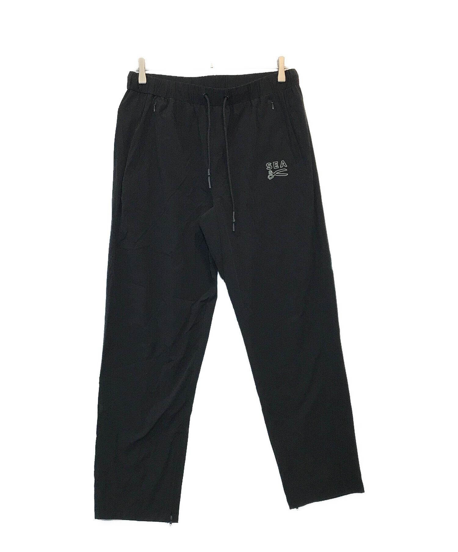 中古・古着通販】Denham (デンハム) WIND AND SEA (ウィンダンシー 