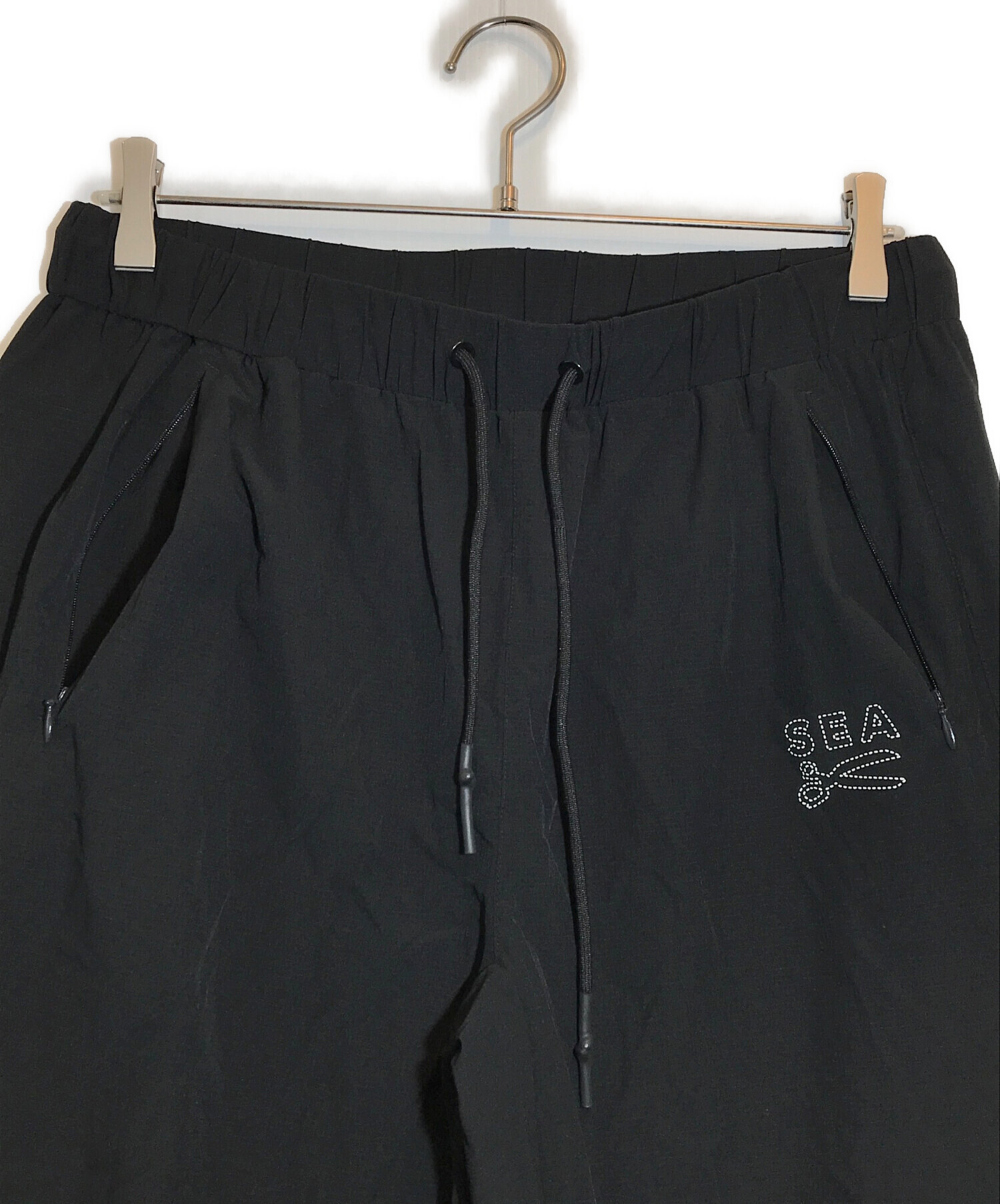 中古・古着通販】Denham (デンハム) WIND AND SEA (ウィンダンシー 