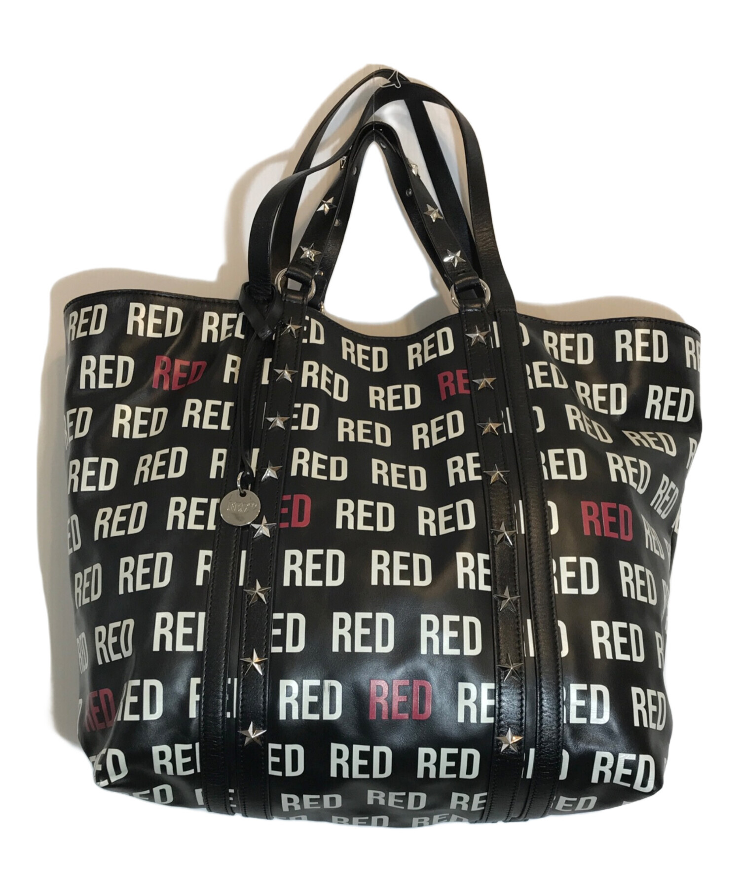 中古・古着通販】RED VALENTINO (レッドヴァレンティノ) 2スタッズ 