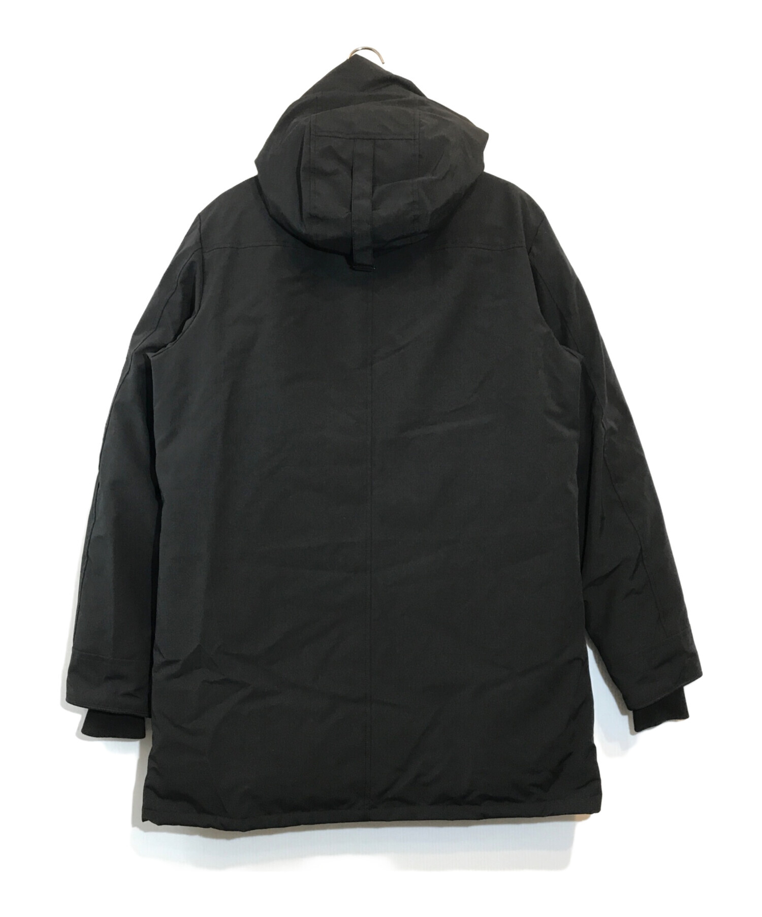 中古・古着通販】CANADA GOOSE (カナダグース) シャトー パーカ  