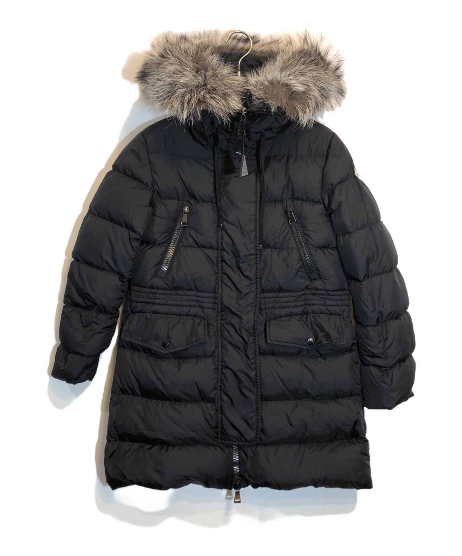 中古・古着通販】MONCLER (モンクレール) APHROTIダウンコート 