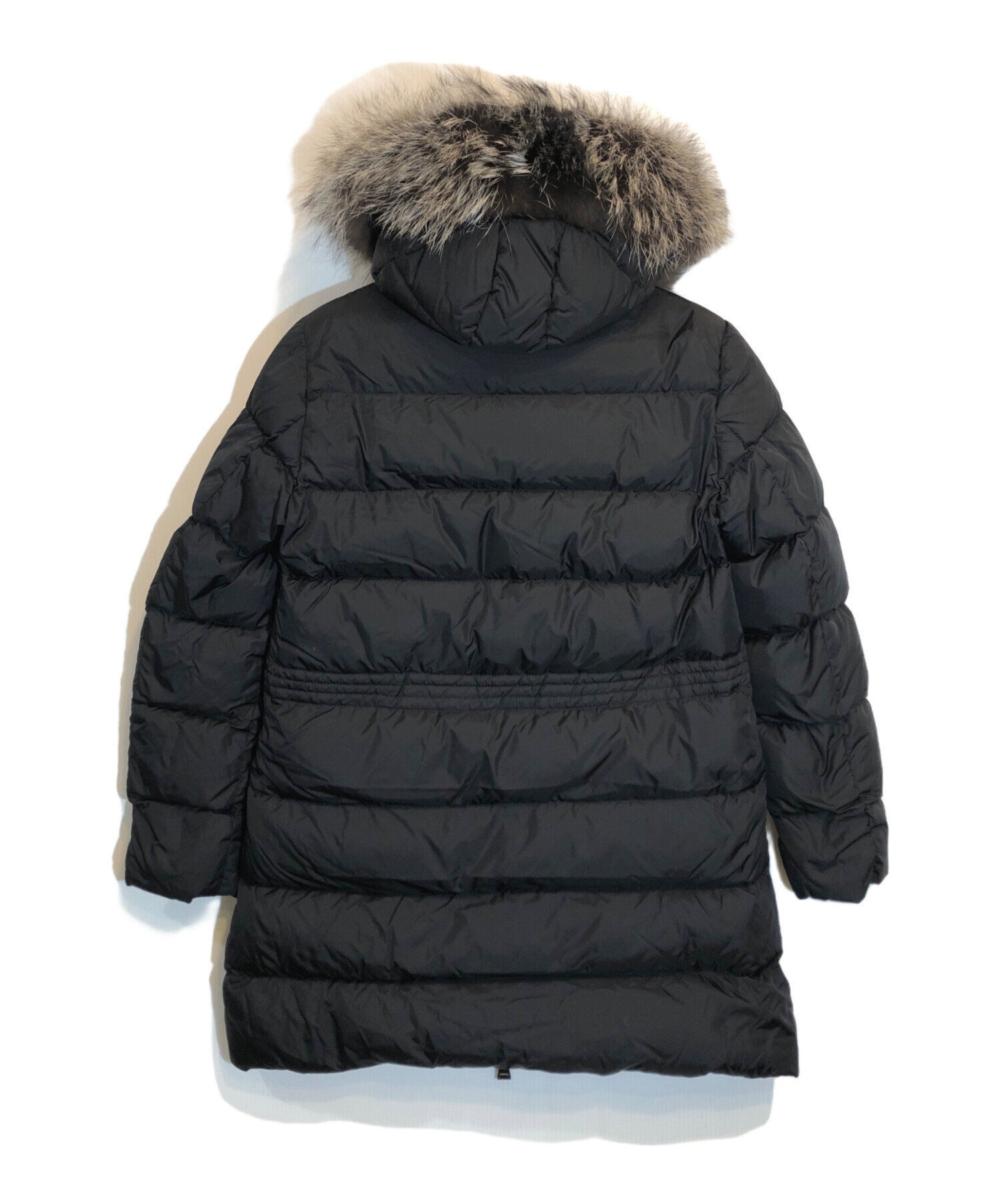 中古・古着通販】MONCLER (モンクレール) APHROTIダウンコート 