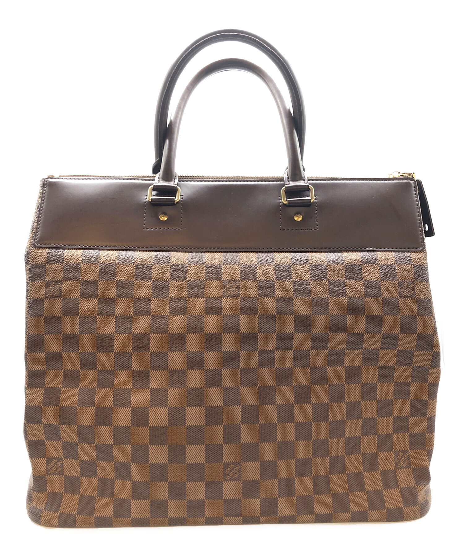 中古・古着通販】LOUIS VUITTON (ルイ ヴィトン) グリニッジPM  