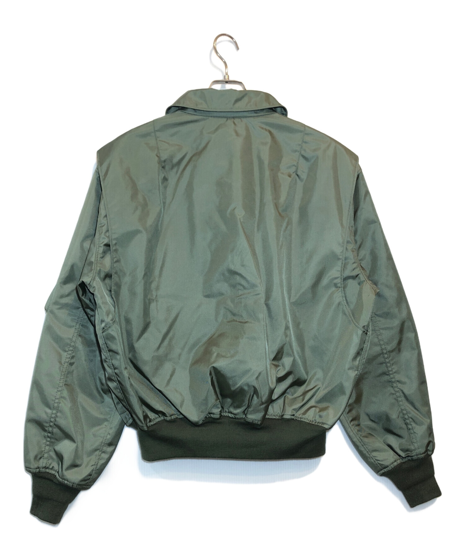 中古・古着通販】HOUSTON (ヒューストン) CWU-36Pフライトジャケット 