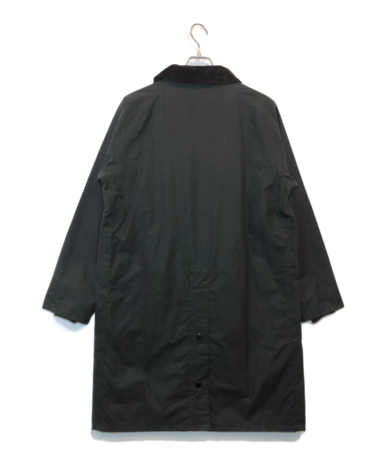 最終値下げ】バブアー バーレー ヴィンテージ