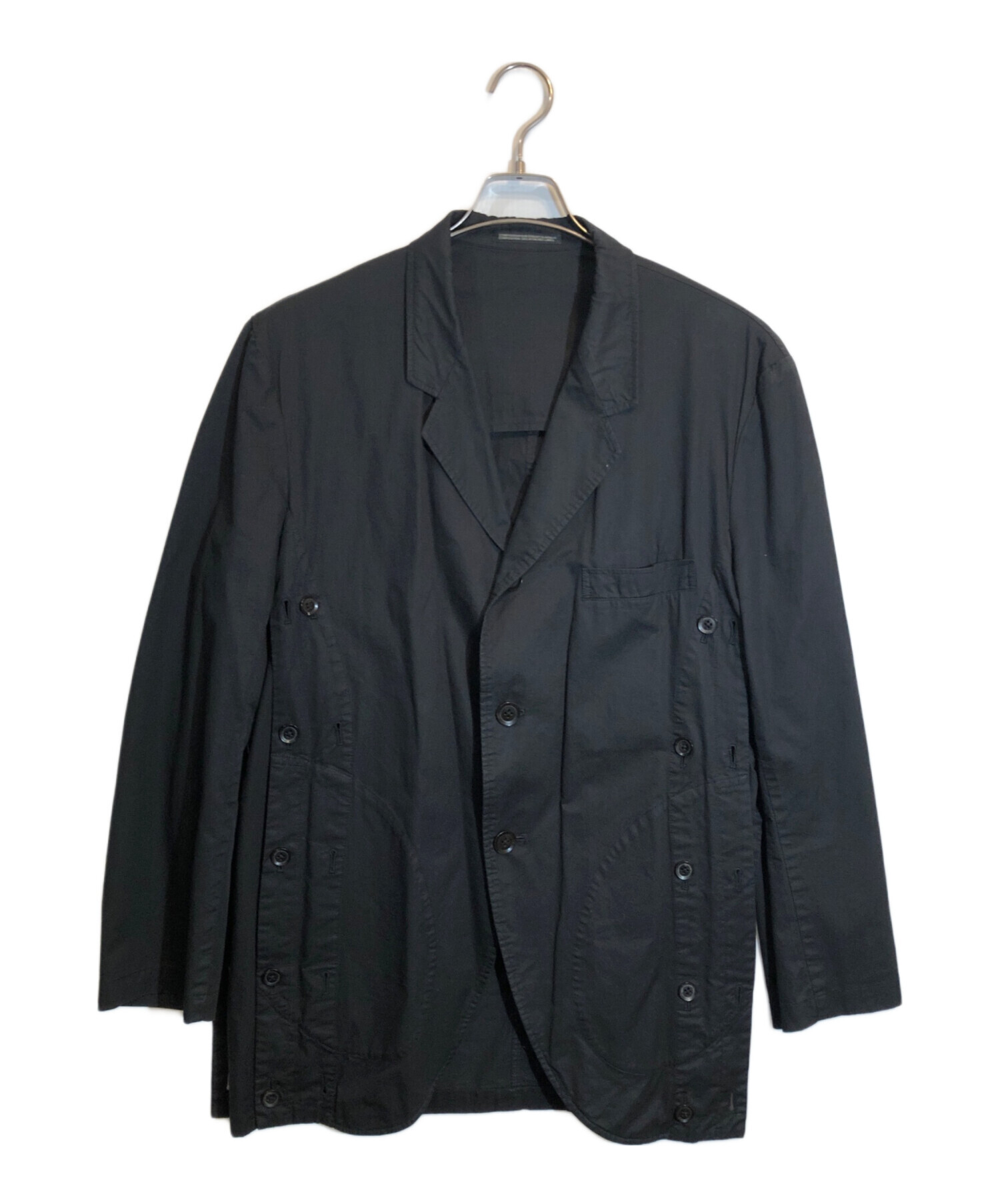 中古・古着通販】Yohji Yamamoto pour homme (ヨウジヤマモト 