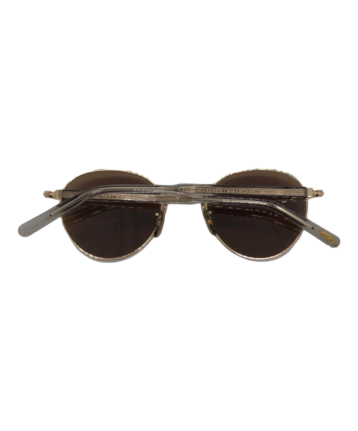 OLIVER PEOPLES オリバーピープルズ POKER FACE別注 Ulman モスコット 