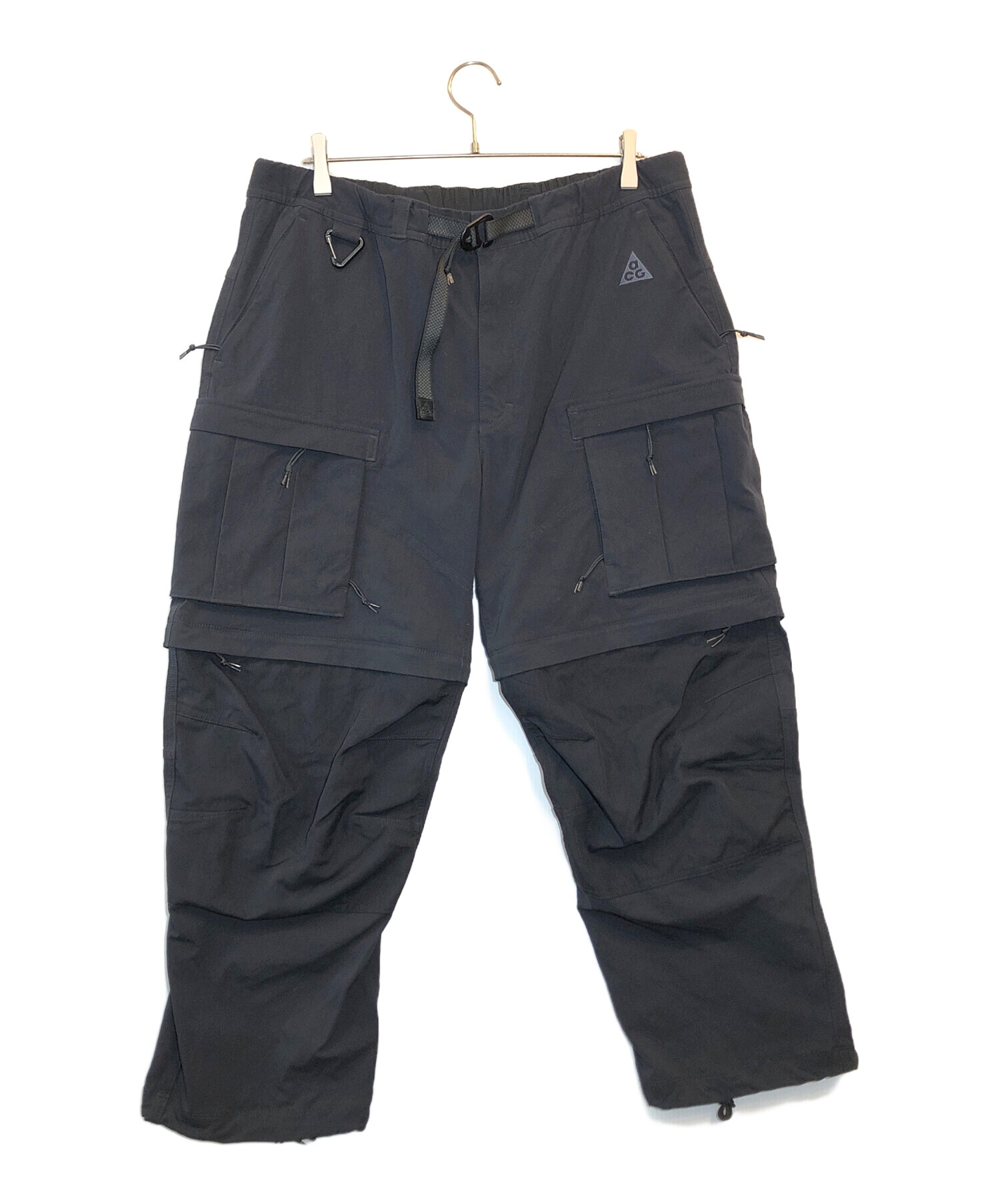 中古・古着通販】NIKE ACG (ナイキエージーシー) Smith Summit Pants 