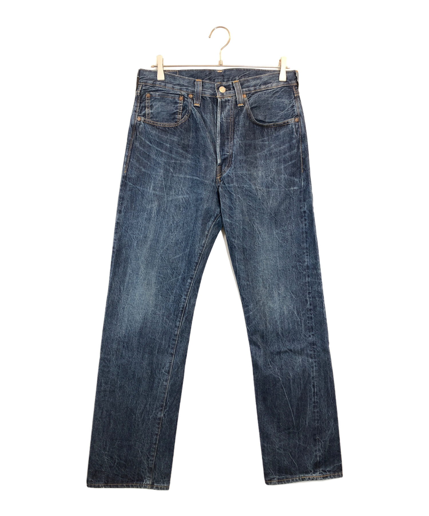 中古・古着通販】LEVI