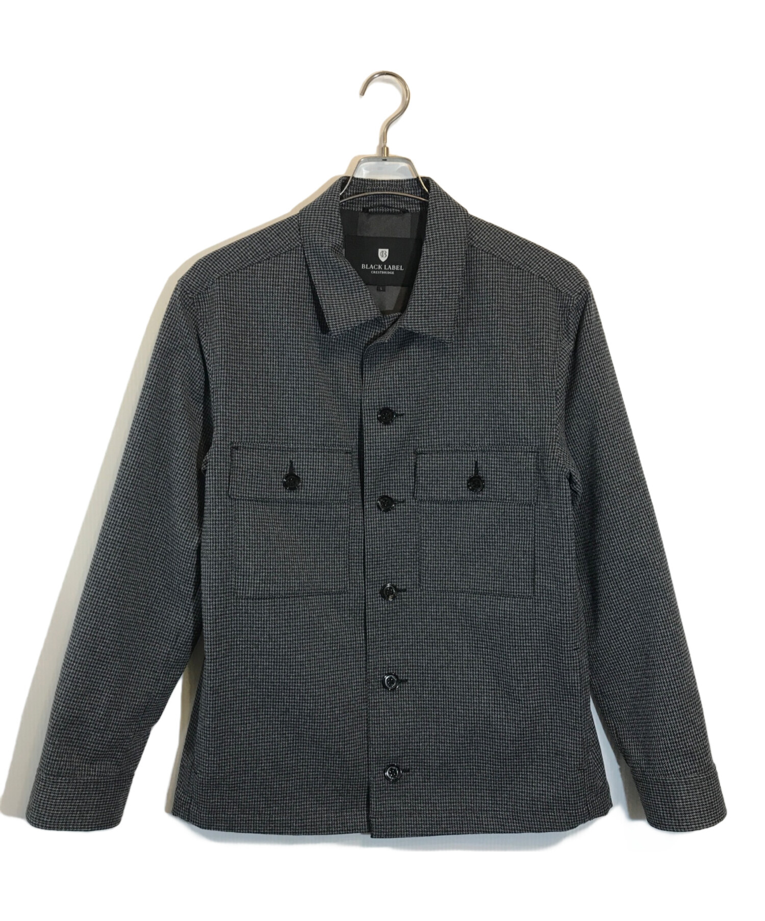 中古・古着通販】BLACK LABEL CRESTBRIDGE (ブラックレーベル クレスト 