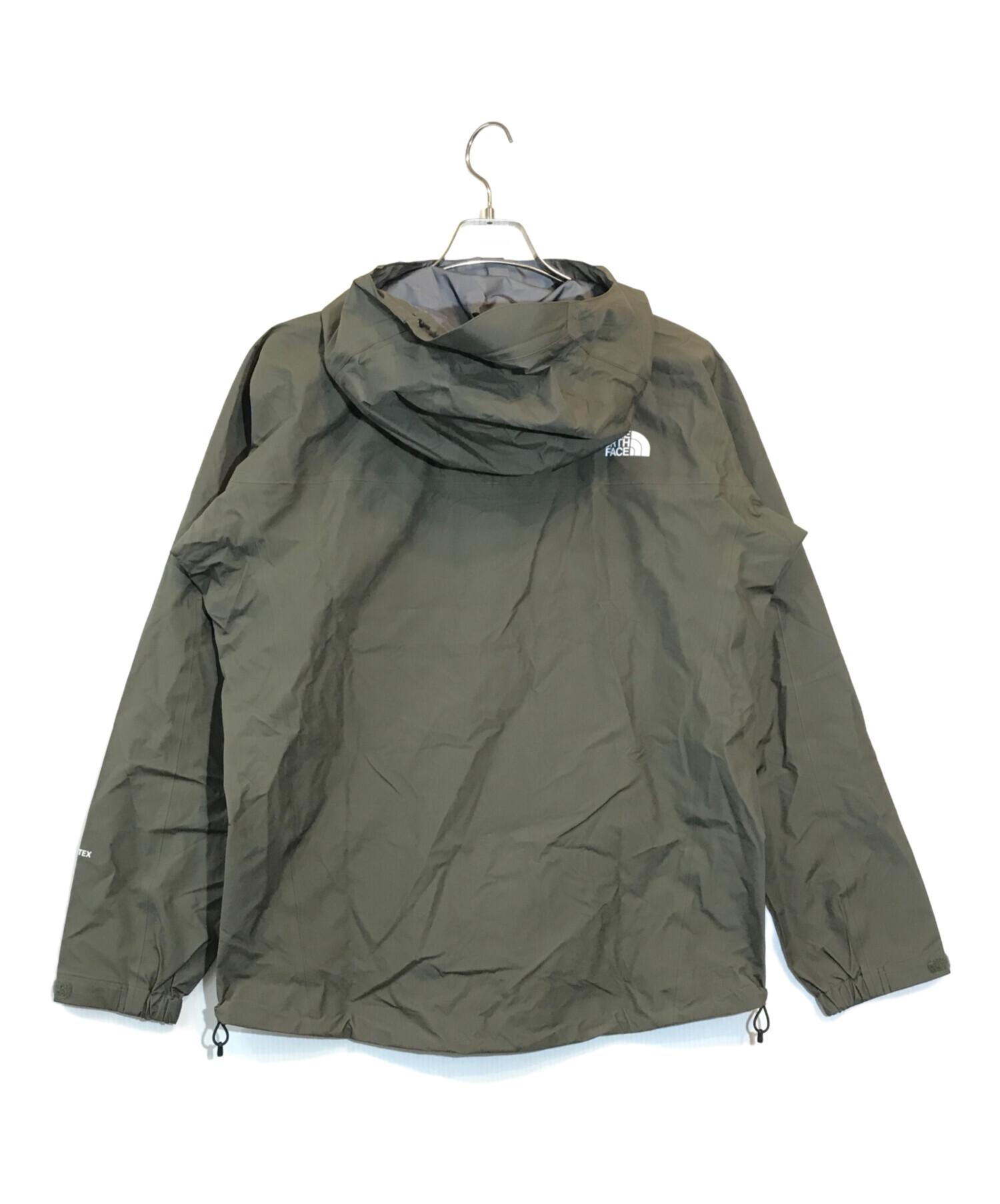 中古・古着通販】THE NORTH FACE (ザ ノース フェイス) クライムライト 