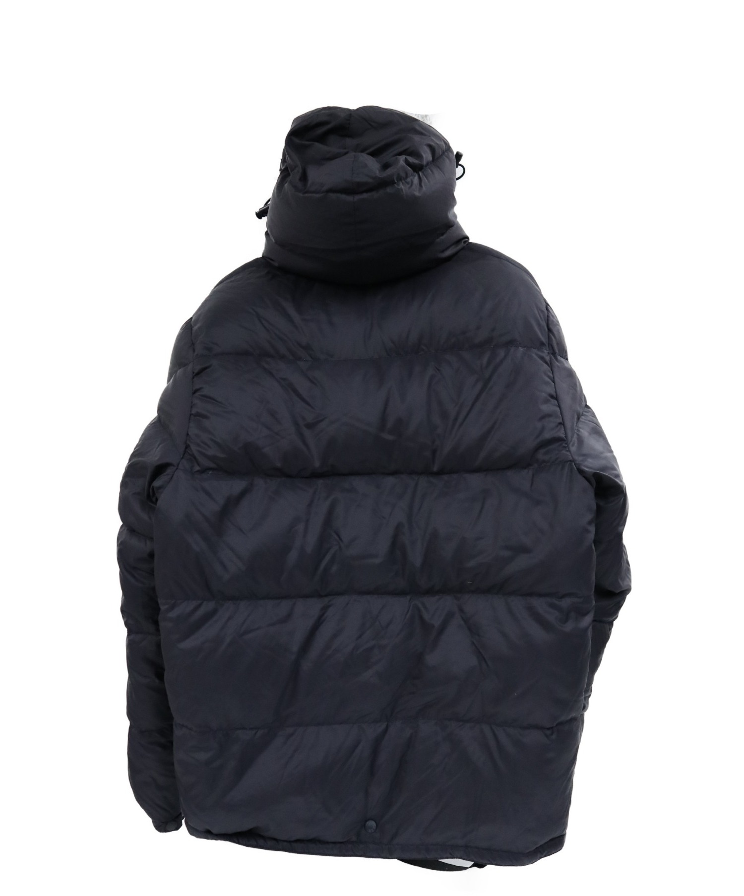 中古・古着通販】MONCLER (モンクレール) カラコルムダウンジャケット 