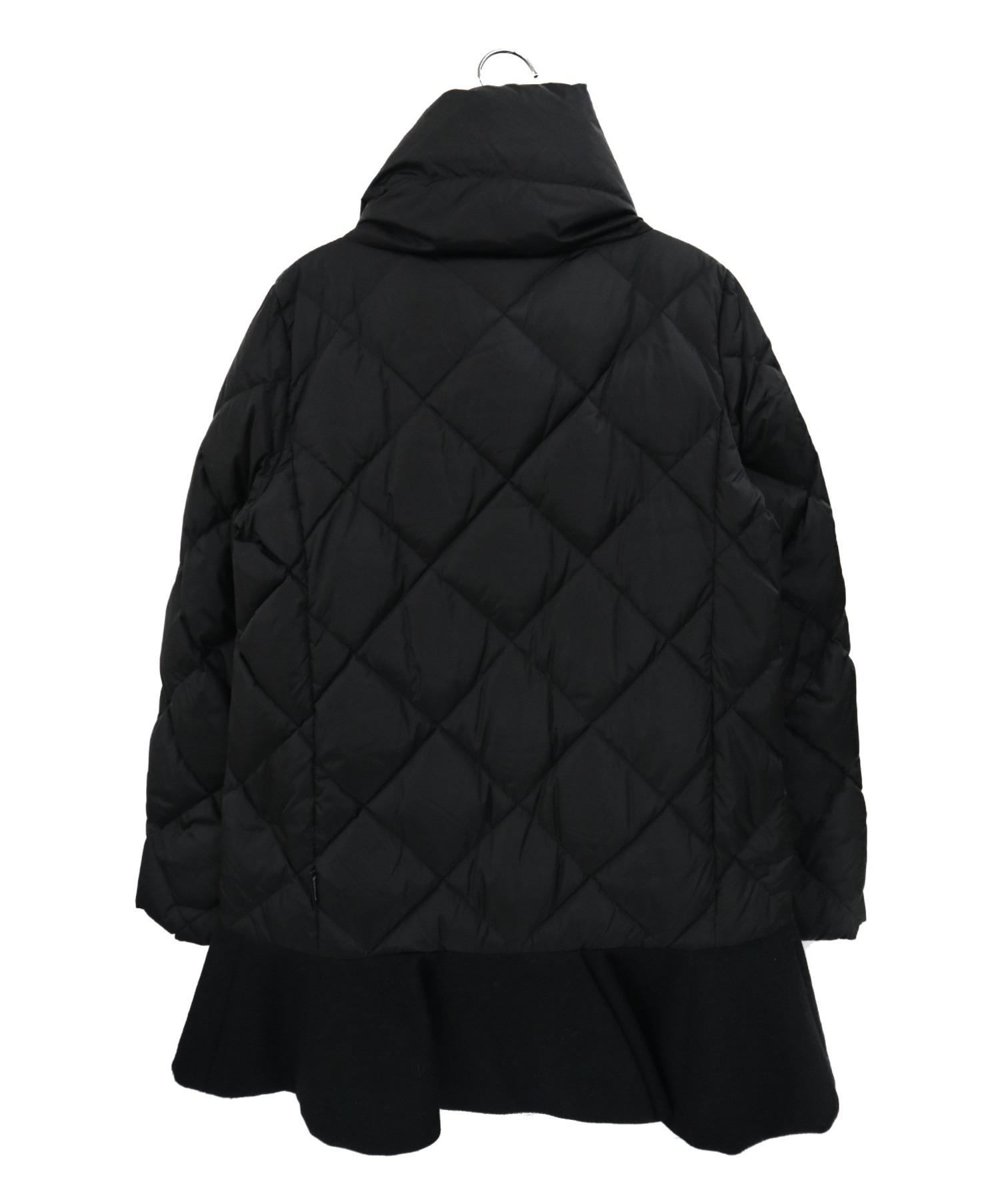 中古・古着通販】MONCLER (モンクレール) ブーランダウンコート 