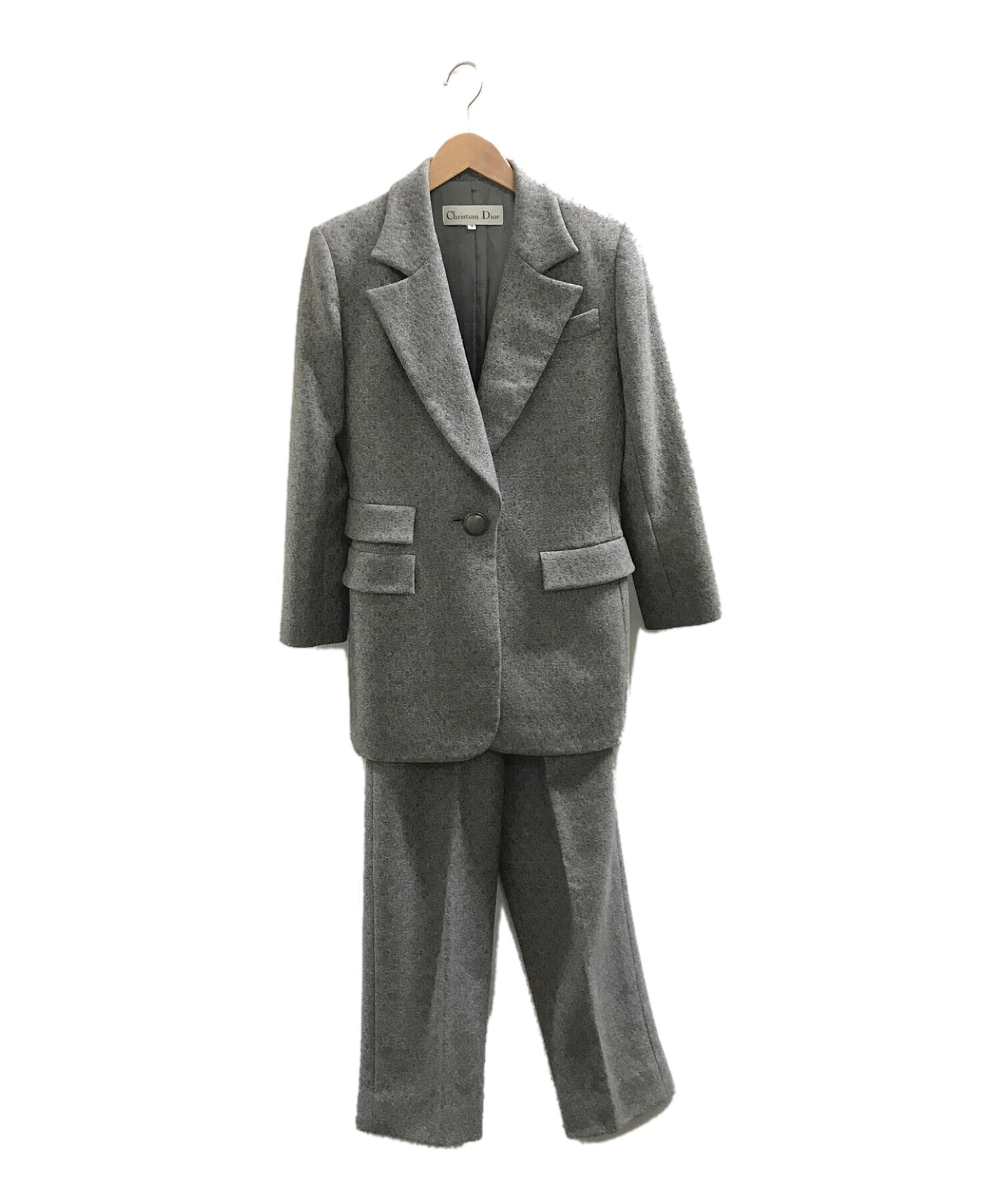 中古・古着通販】Christian Dior (クリスチャン ディオール) [古着 