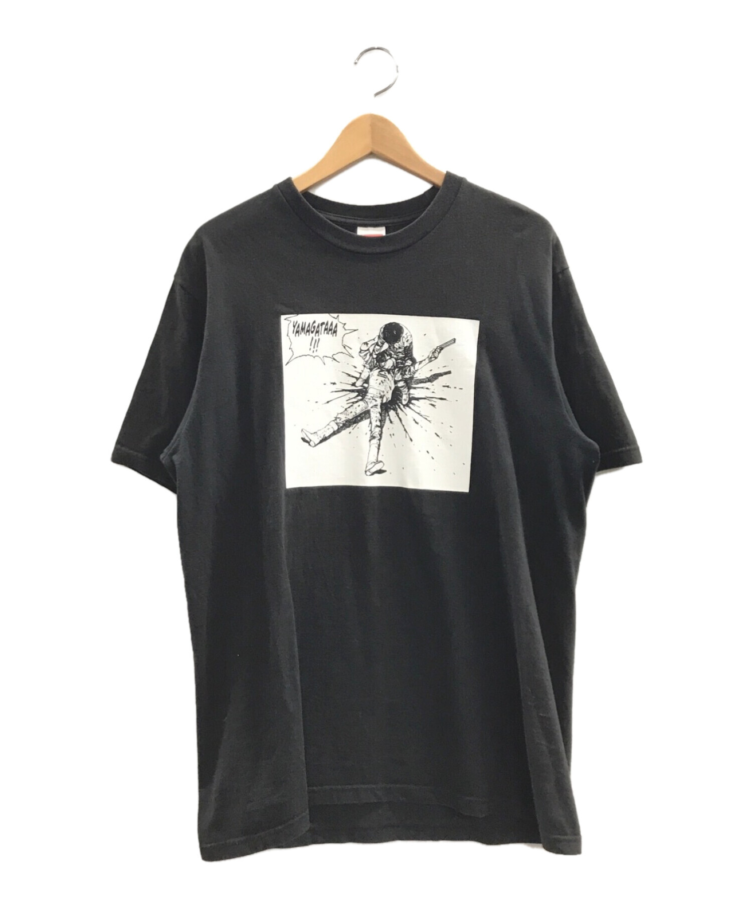 SUPREME × AKIRA Tシャツ M ①