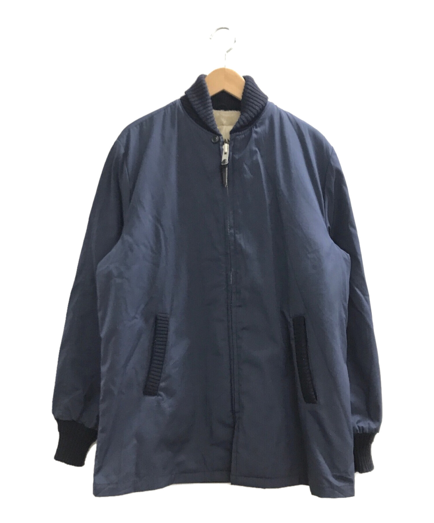 古着 60~70年代 LAKELAND ファラオジャケット メンズL ヴィンテージ 