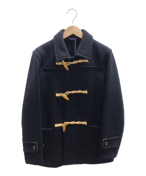 Paul Smith】ダッフルコートMOON社150着限定モデル