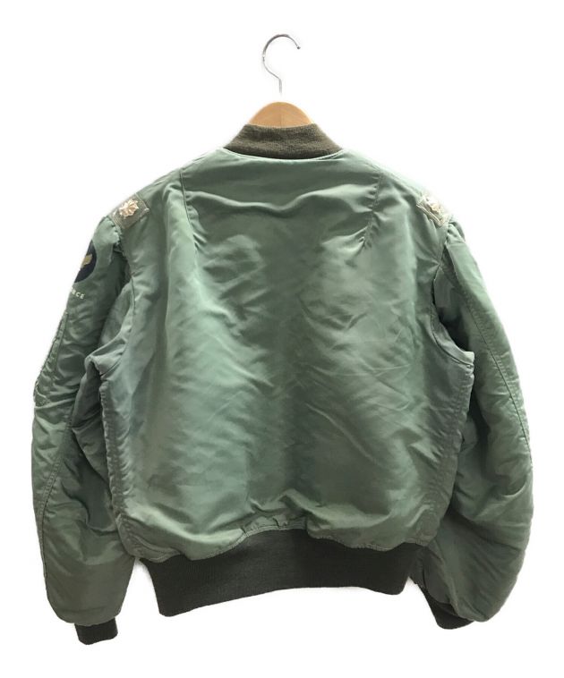中古・古着通販】BUZZ RICKSON