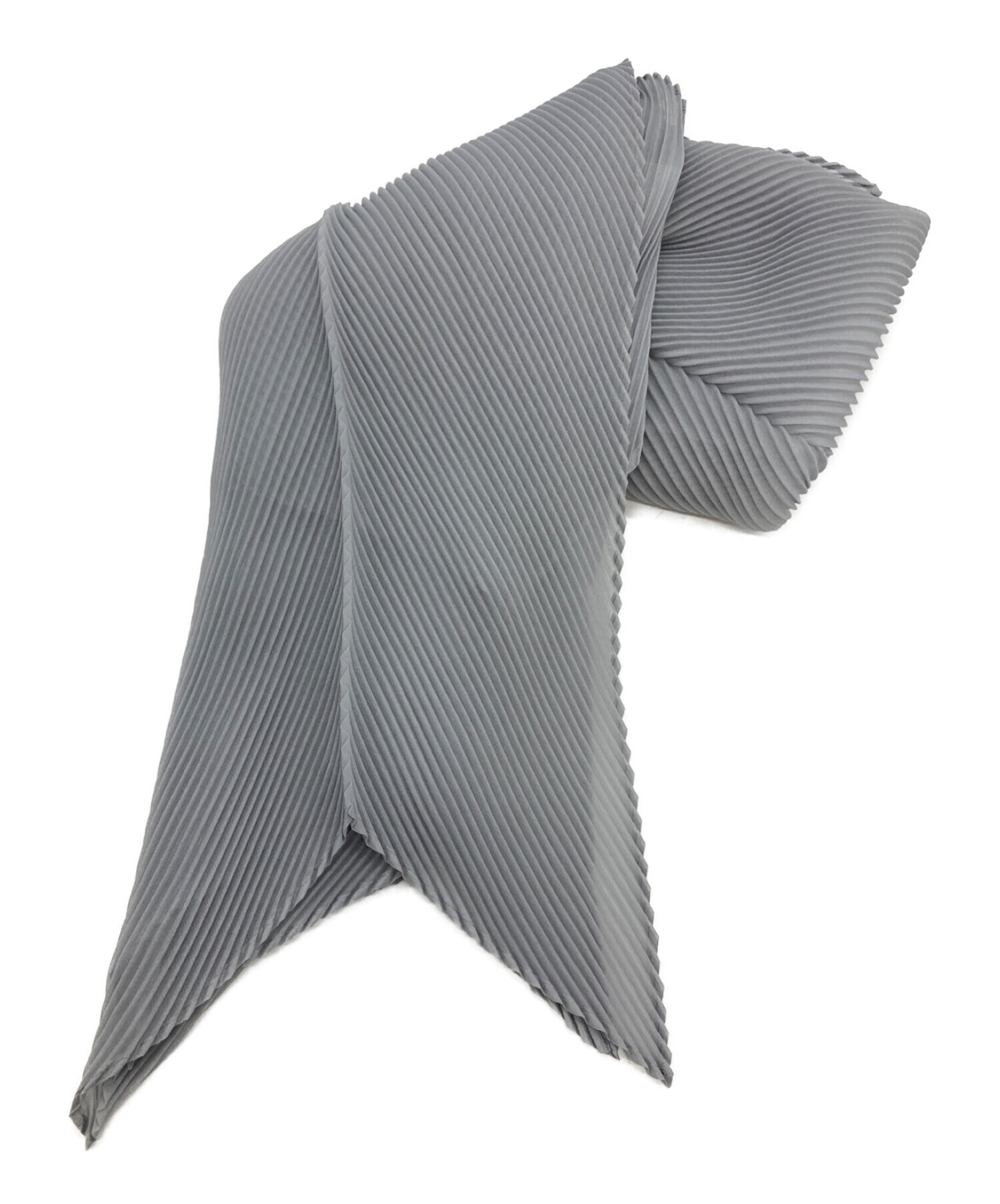中古・古着通販】me ISSEY MIYAKE (ミーイッセイ ミヤケ) プリーツ 