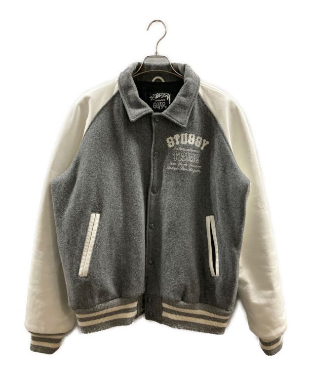 中古・古着通販】STUSSY AUTHENTIC GEAR (ステューシー 