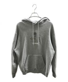 中古・古着通販】vault room (ボルトルーム) OOIS MONOCHRO Hoodie 