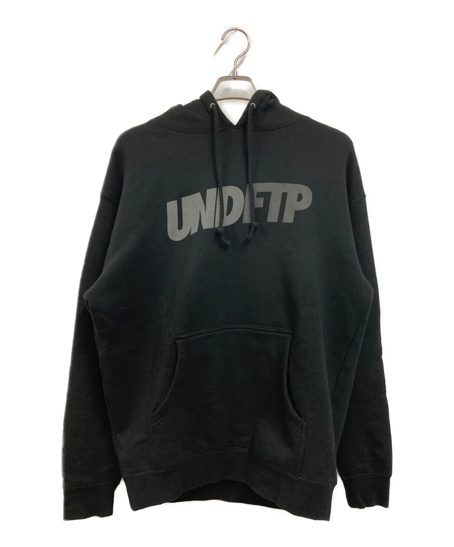 undefeated × FTP
