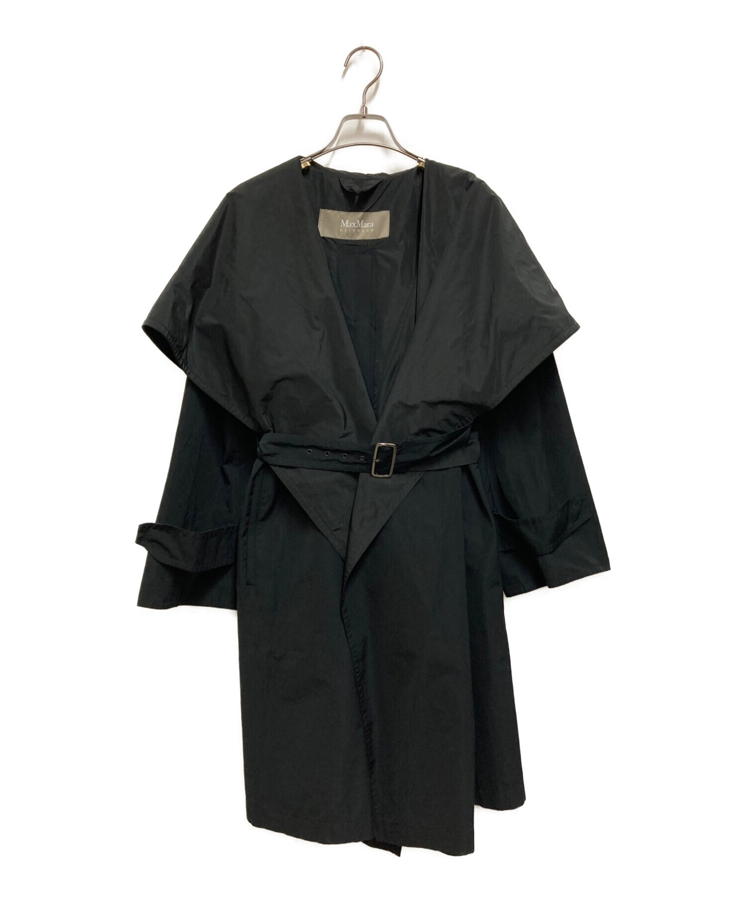 中古・古着通販】MaxMara RAINWEAR (マックスマーラ レインコート 