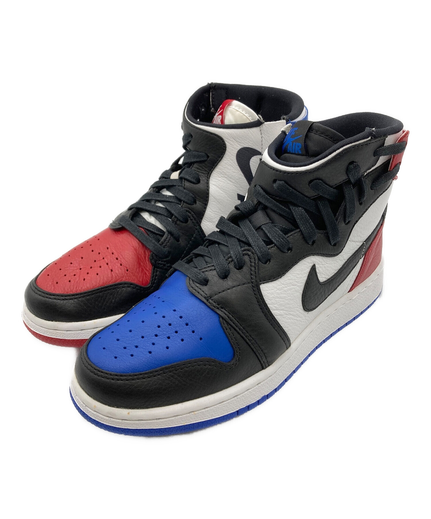 A Ma Maniére × Nike Air Jordan 1 US6 24