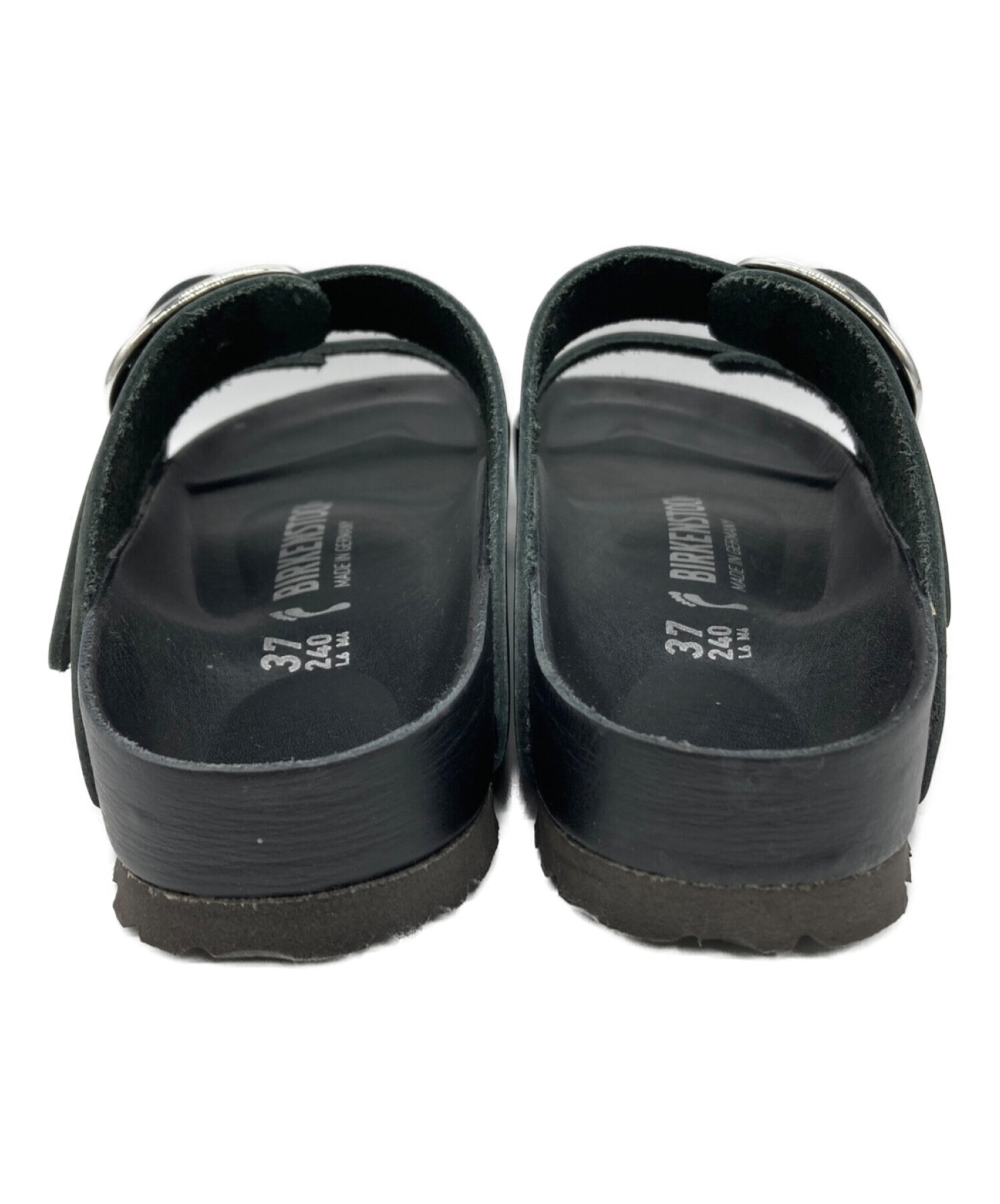 birkenstock for united arrows arizona big buckle